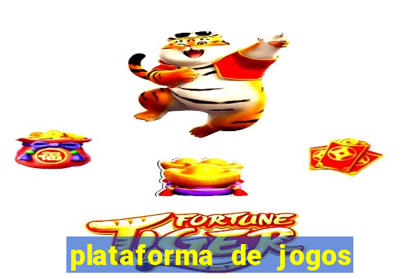 plataforma de jogos rico 33